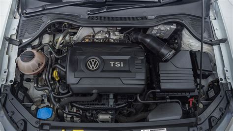 Volkswagen GTI Photo, Engine Bay Image - CarWale