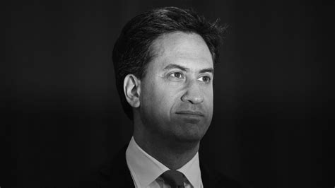 Ed Miliband interview on podcasts, Brexit and bacon sandwiches ...