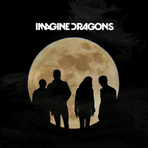 imagine dragons album cover - Google Search