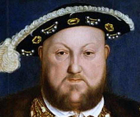 Henry VIII Of England Biography - Facts, Childhood, Family Life ...