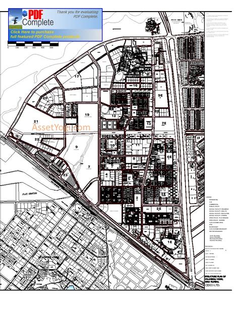 kalamboli-development-plan-map