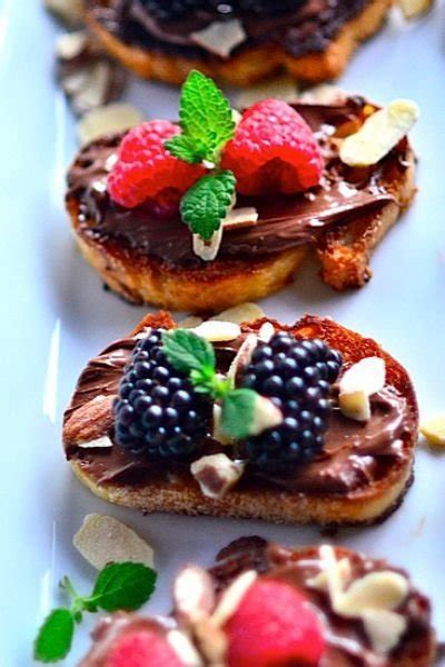 38 Tempting Bruschetta Toppings for All Tastes ...