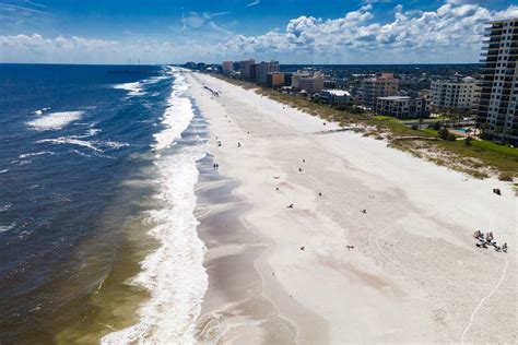 10 Best Beaches in Jacksonville, FL | Local's tips (2024)