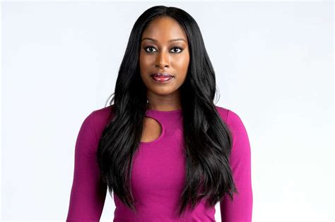 Cypress' Chiney Ogwumike on women in sports media, juggling a new radio show and WNBA career