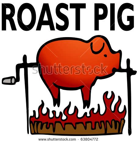 Roast pork clipart 20 free Cliparts | Download images on Clipground 2024