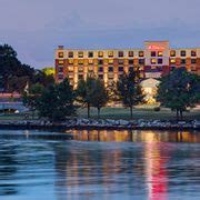 Hilton Garden Inn Providence - 28 Photos - Hotels - 220 India St, Fox ...