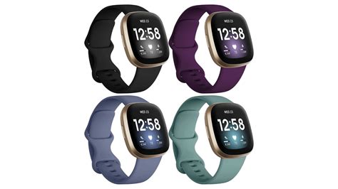 The best Fitbit bands for all models: A buyer's guide - Android Authority