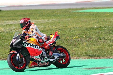 Honda MotoGP chassis bombshell would be a seismic measure - The Race