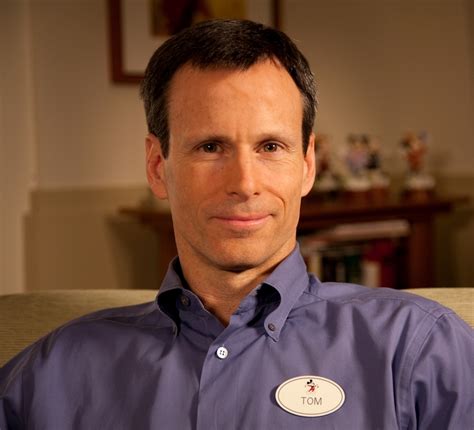 Breaking: Thomas Staggs named COO of The Walt Disney Company | The Disney Blog