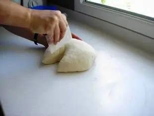 Leavened bread - Cooking-ez.com