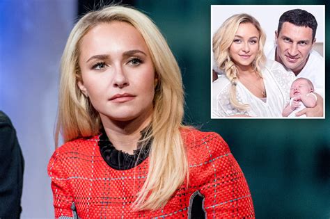 Hayden Panettiere details losing full custody of daughter