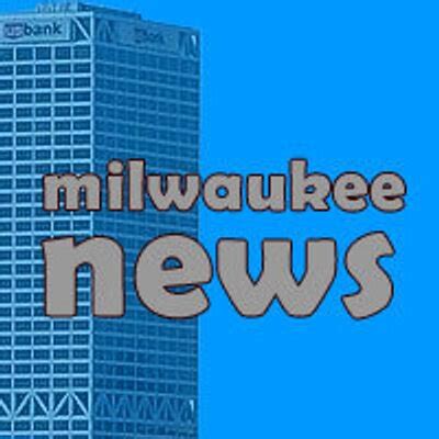 Milwaukee News (@milwaukeenews) | Twitter