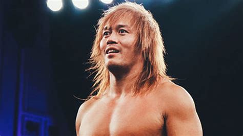 Tetsuya Naito Plans To Repay Two AEW Stars - WrestleTalk