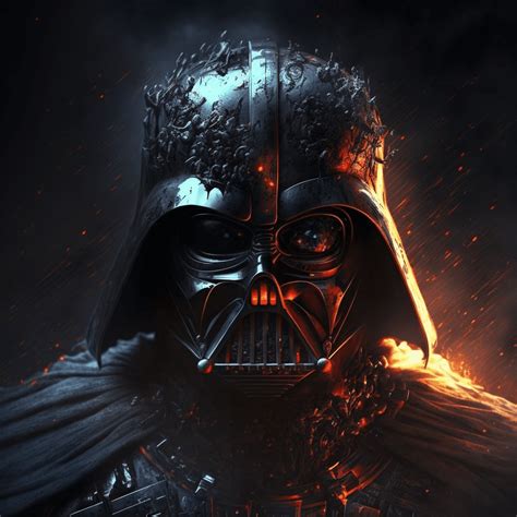 Ultra hd darth vader wallpaper 4k