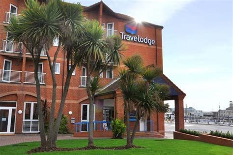 Travelodge Ramsgate Seafront, Ramsgate, Kent, United Kingdom | Travel Republic