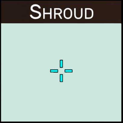 Shroud crosshair valorant - companieszik