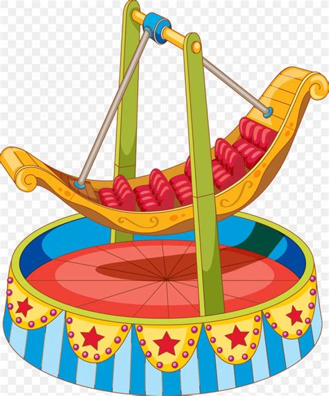 Amusement Park Traveling Carnival Swing Ride Clip Art, PNG, 896x1080px, Amusement Park ...