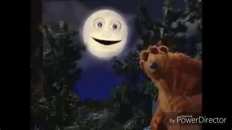 Bear Inthe Big Blue House Goodbye Song - YouTube