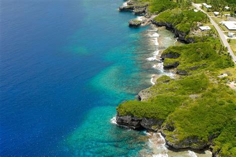 Bluewaters of Niue South Pacific, Pacific Ocean, Niue, Deep Sea Diving, The Beautiful South ...