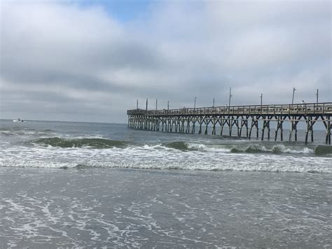 Sunset Beach Fishing Pier - 12 Photos - Fishing - 101 W Main St, Sunset ...