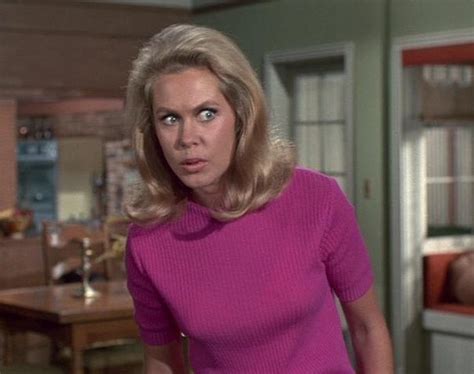 Elizabeth as Samantha - Bewitched Photo (2870376) - Fanpop