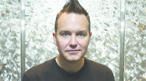 blink-182's Mark Hoppus Has A New Project On The Way — Kerrang!