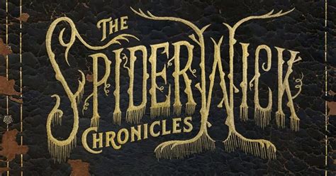 The Spiderwick Chronicles: Plot, Cast, and Everything Else We Know About The Canceled Series