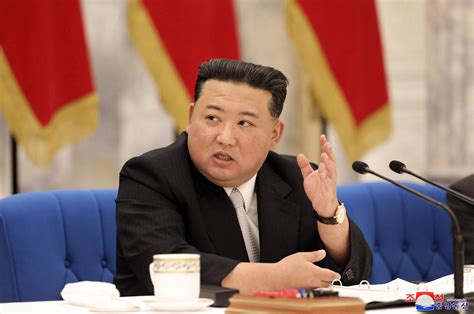 Kim Jong Un: N Korea will have world's most powerful nuclear force