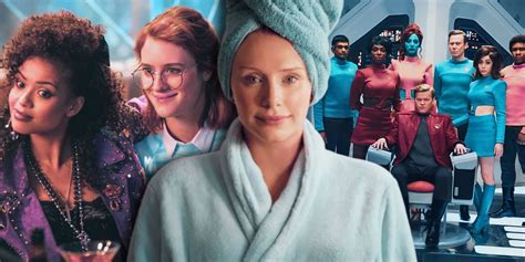 Black Mirror Season 7: Cast, Episode Count, & Everything We Know