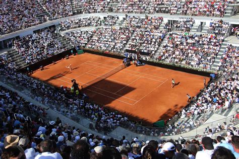 Internazionali BNL Tickets | Internazionali BNL Tennis 2024 Dates and ...