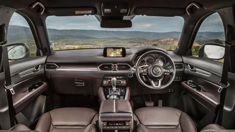 REVIEW: Mazda’s new seven-seat SUV chases luxury buyers | Observer