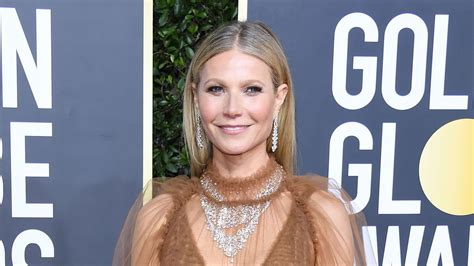 Gwyneth Paltrow's Daughter Apple is Her Double in New Photos | Marie Claire