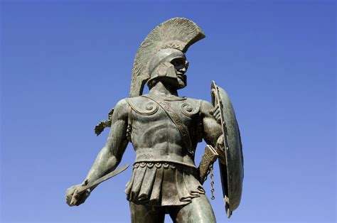 10 Greatest and Most Famous Warriors that Ever Lived