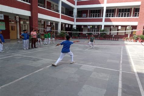 Doon Public School, Paschim Vihar, New Delhi: Admission, Fee, Affiliation