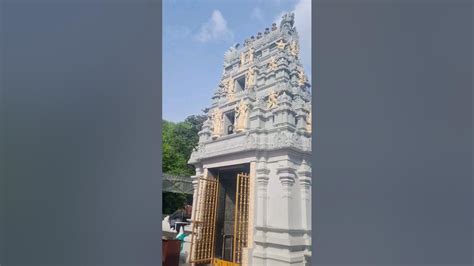 Trupati Balaji Temple 🛕 #new #temple #shortsfeed #update - YouTube