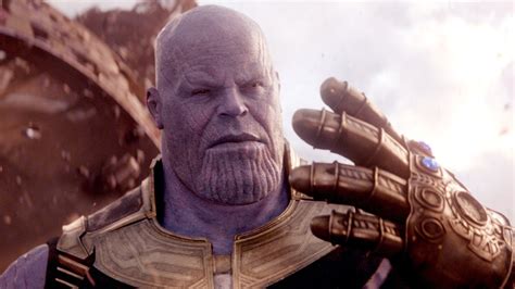 Thanos Snap - Thanos Snap Gif Thanos Snap Marvel Discover Share Gifs / Thanos infinity stones ...