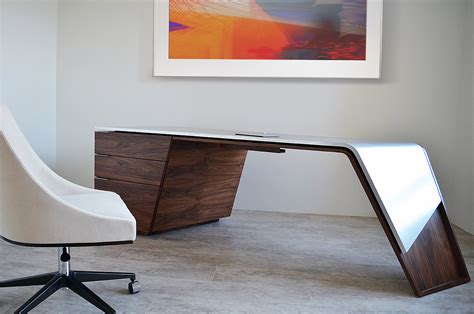 custom home office furniture | modern custom design | 602.282.3396