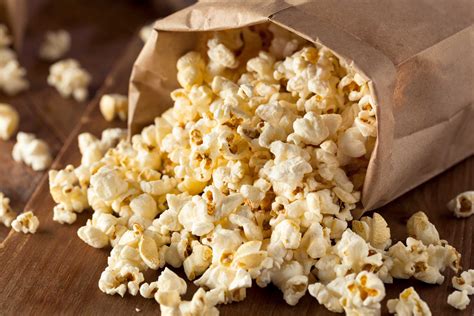 How to Make Homemade Microwave Popcorn | Trusted Since 1922