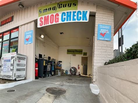 Smog Check Station Near Me in Antioch | 925-237-8163