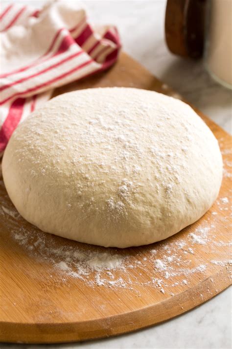 Pizza Dough Recipe (with Helpful Tips) - Cooking Classy