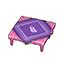 Furniture/New Leaf/Purple - Animal Crossing Wiki - Nookipedia