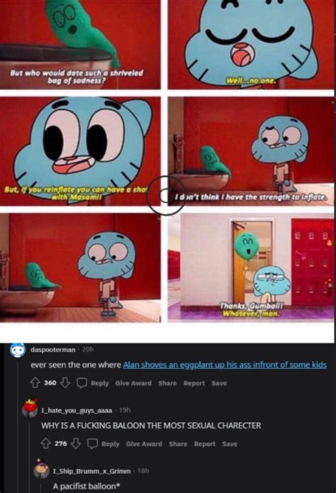 cursed children's show : r/cursedcursedcomments