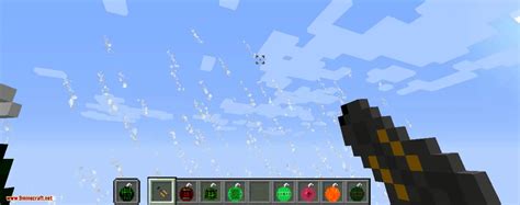 Even More Explosives Mod 1.12.2 (x50000 TNT in 1 Item) - 9Minecraft.Net