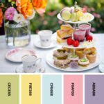 31 Summer Color Palettes for Sunny Designs - Color Meanings