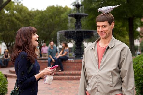 DUMB AND DUMBER TO Trailer, Poster and Photos - FilmoFilia