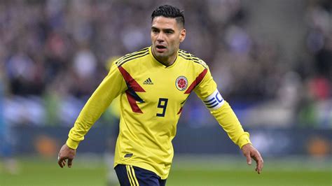 18 Fascinating Facts About Radamel Falcao - Facts.net