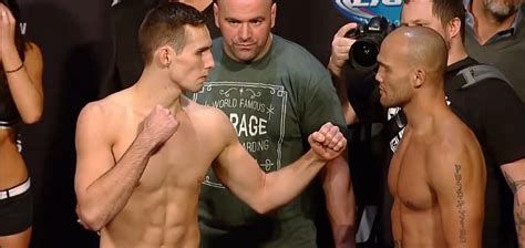 Rory MacDonald vs. Robbie Lawler II added to UFC 189 – #WHOATV