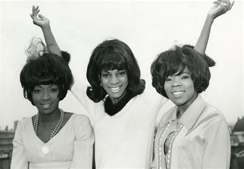 Martha Reeves & The Vandellas - Classic Motown