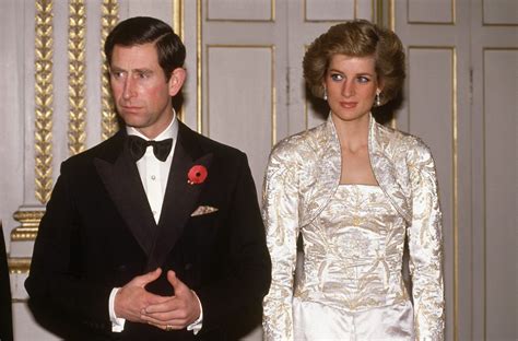 Prince Charles Made Offensive Diana Comment