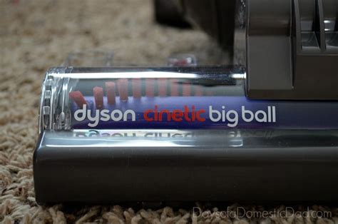 The new @Dyson Cinetic Big Ball Animal vacuum is available at @BestBuy ...